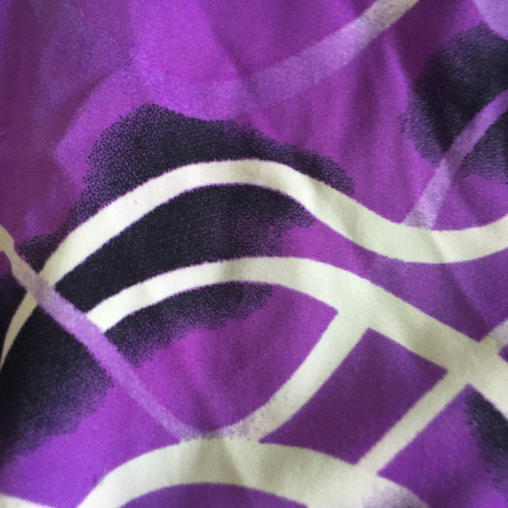 GK Scoop Neck Gymnastics Leotard - Picture 5 of 5